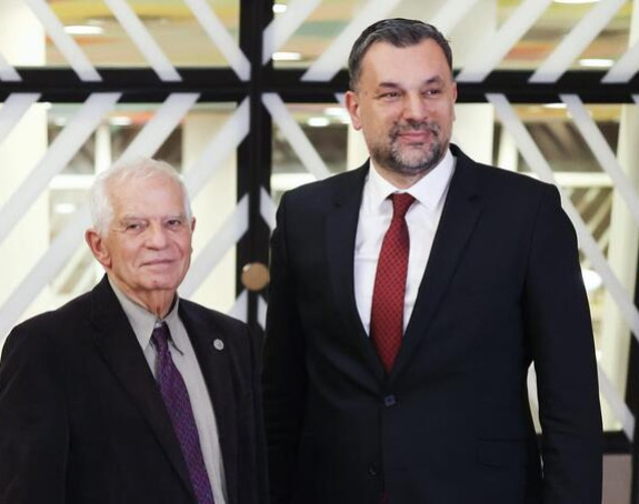 Shvatite važnost odluke koje treba donijeti o BiH