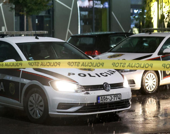 Detalji ubistva: Usmrtio suprugu koja ga je napustila