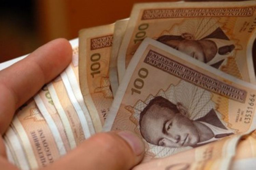 Privrednici preuzeli akciju, sindikat zaobilaze