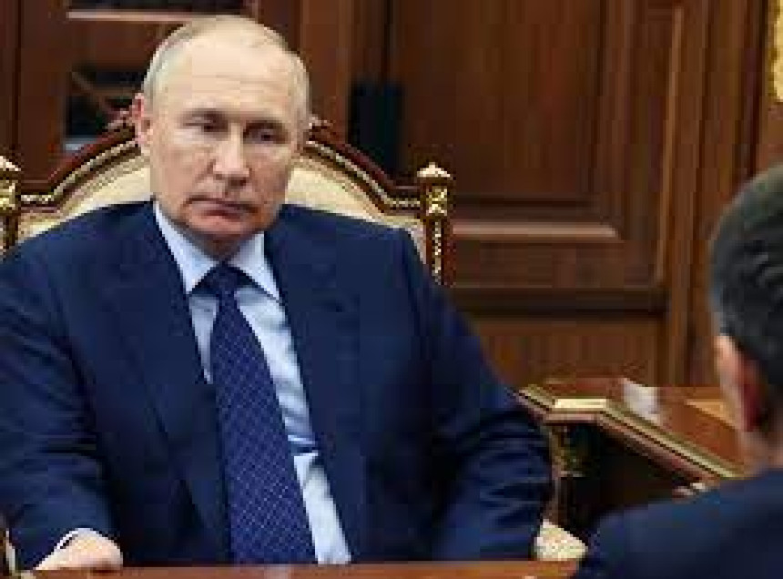 Путин потписао измјене закона о изборима у Русији