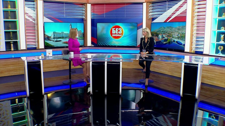 Pitanje morala u domaćoj politici na niskom nivou