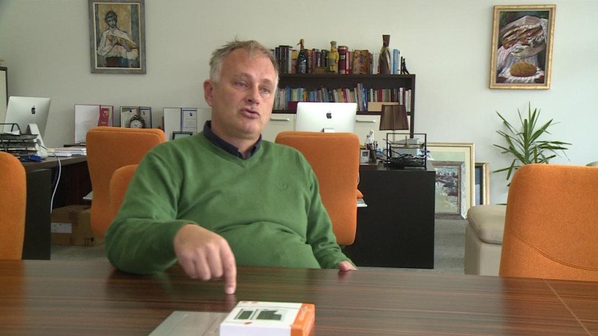 Minimalac nije borba za radnike nego za prihode