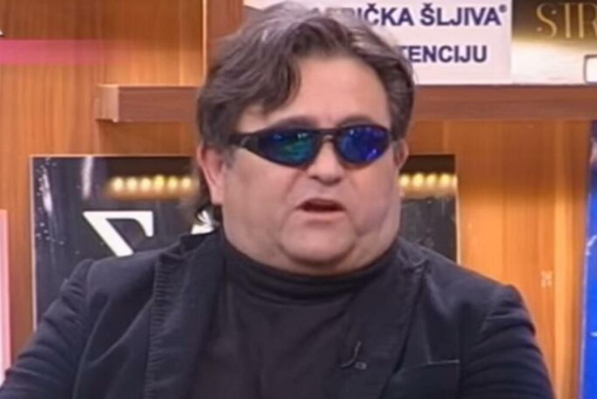 Nakon vesti o navodnom hapšenju oglasio se Sejo Kalač!
