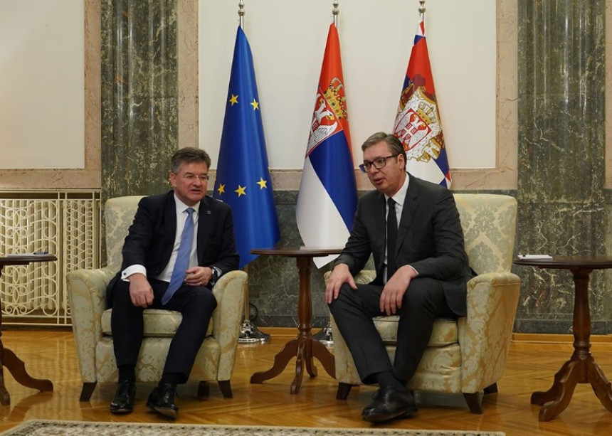 Srbija za mir i poštovanje svega potpisanog