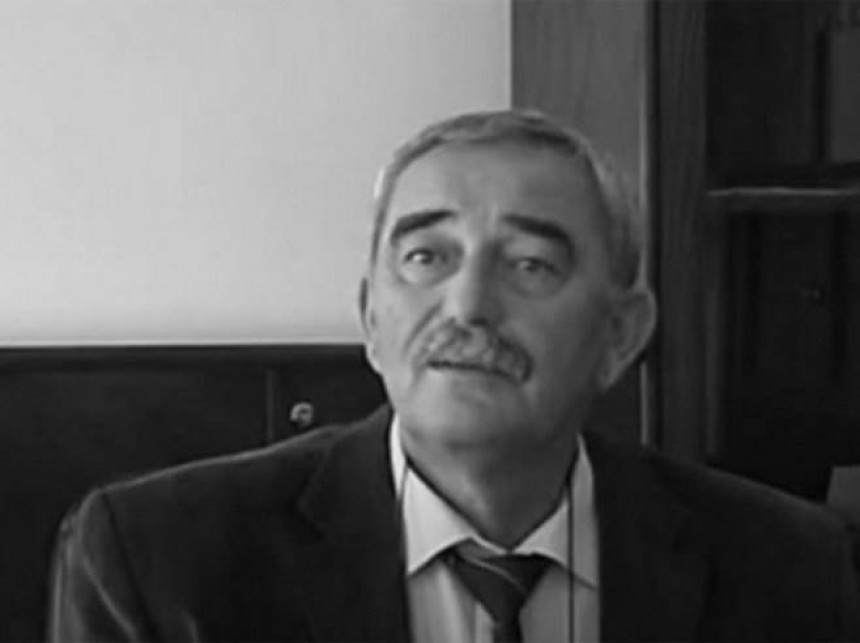 Preminuo glavni tužilac OЈT Banjaluka