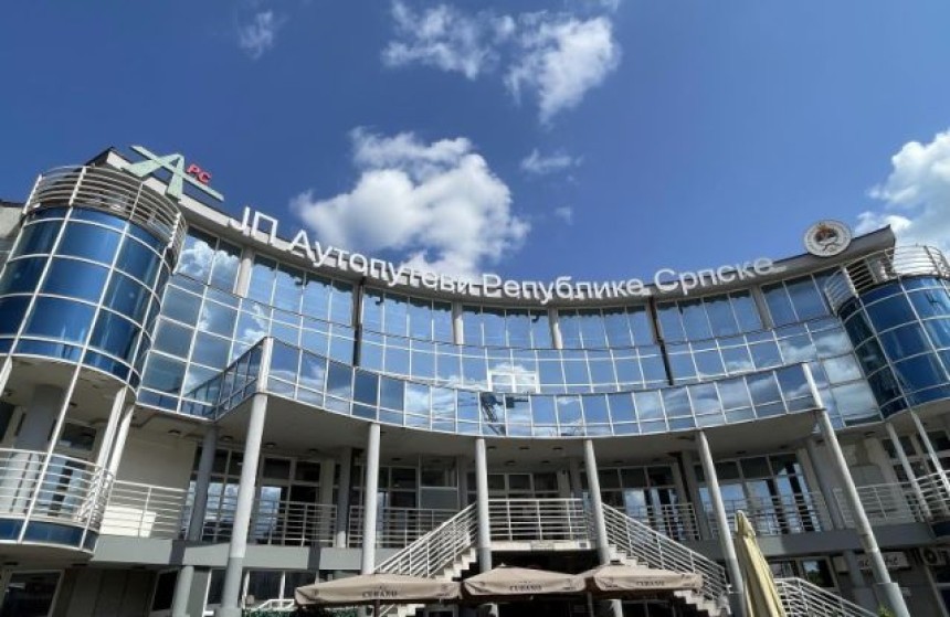 Autoputevi RS troše pola miliona KM na reklamiranje