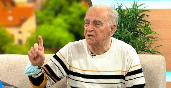 Preminuo čuveni psihijatar Jovan Marić