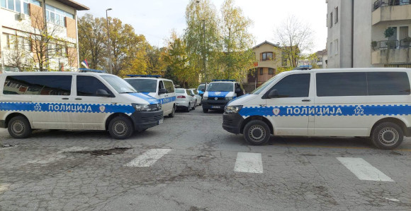 Ovo su imena uhapšenih u akciji policije i EUROPOL