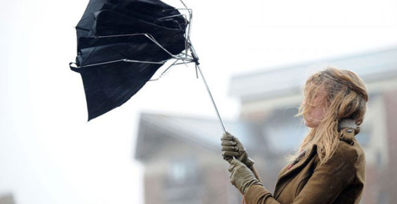 Izdato upozorenje: Noćas i sutra se očekuje jak vjetar