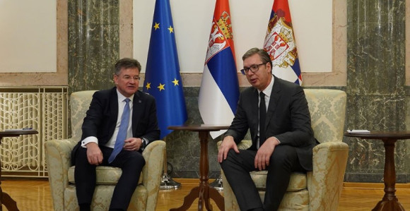 Srbija za mir i poštovanje svega potpisanog