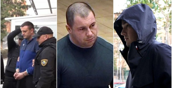 Od raspakivanja aplikacije "Sky" stotinu uhapšenih