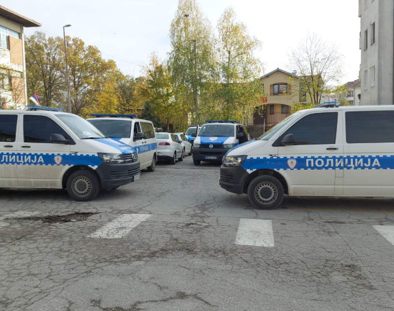 Ovo su imena uhapšenih u akciji policije i EUROPOL