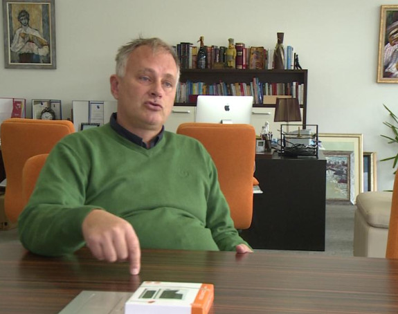 Minimalac nije borba za radnike nego za prihode