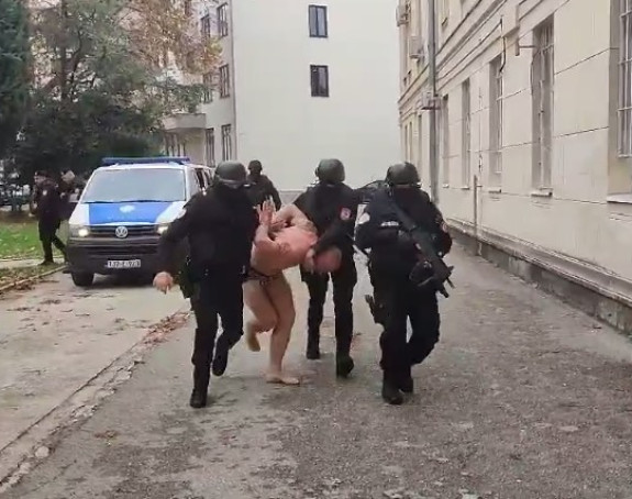 Detalji otmice u Trebinju: Nađena droga u apartmanu