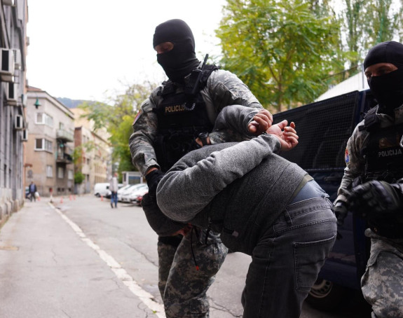 Saslušan Anel Bećirović - ubio nevjenčanu suprugu