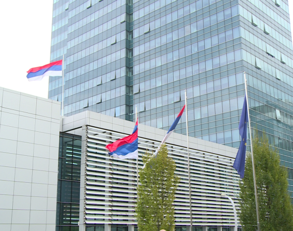 Vlada odustala od Direkcije, jer nema sredstava