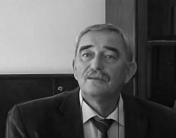 Preminuo glavni tužilac OЈT Banjaluka