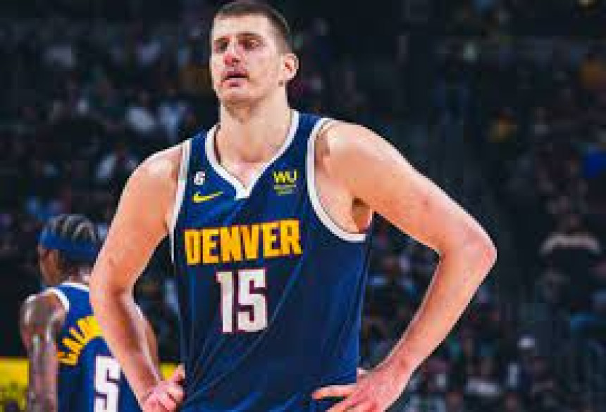Jokić predvodio Denver do pobjede protiv Klipersa