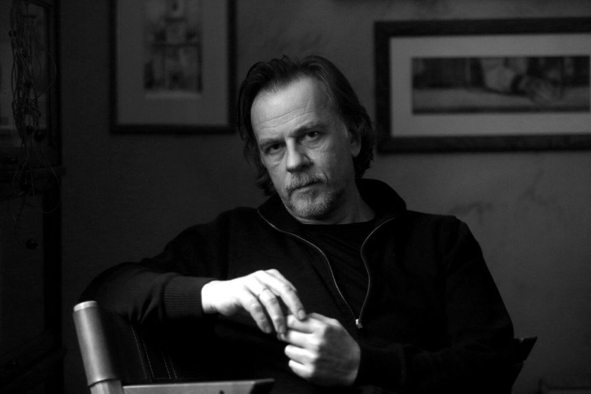 Preminuo glumac Žarko Laušević