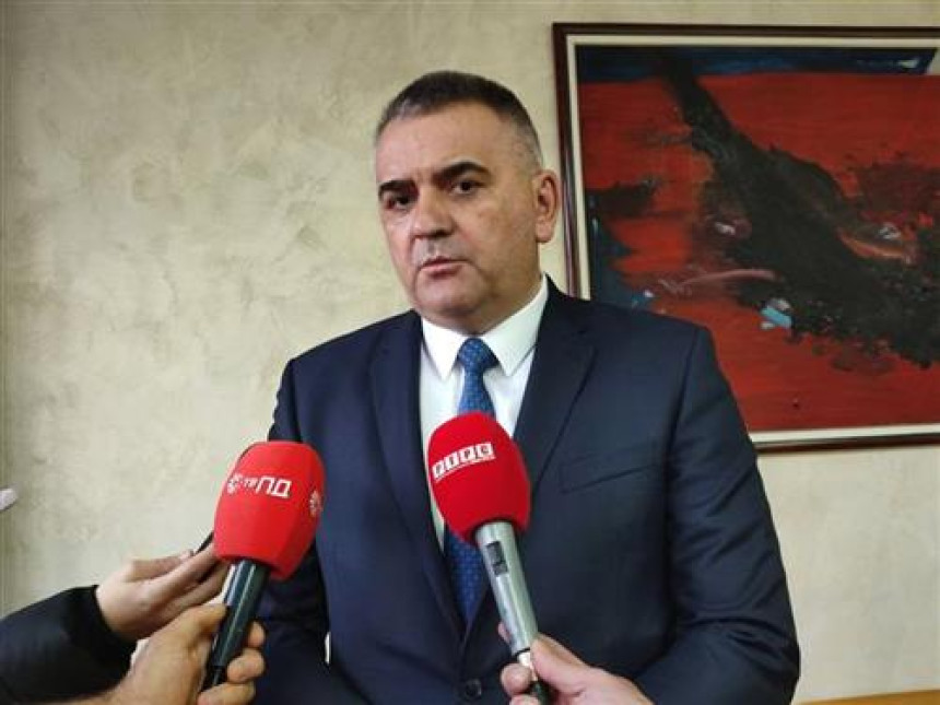 Ministar najavio smjene u šumskim gazdinstvima