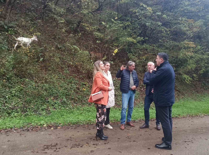 Istraživanja na Ozrenu moraju biti obustavljena
