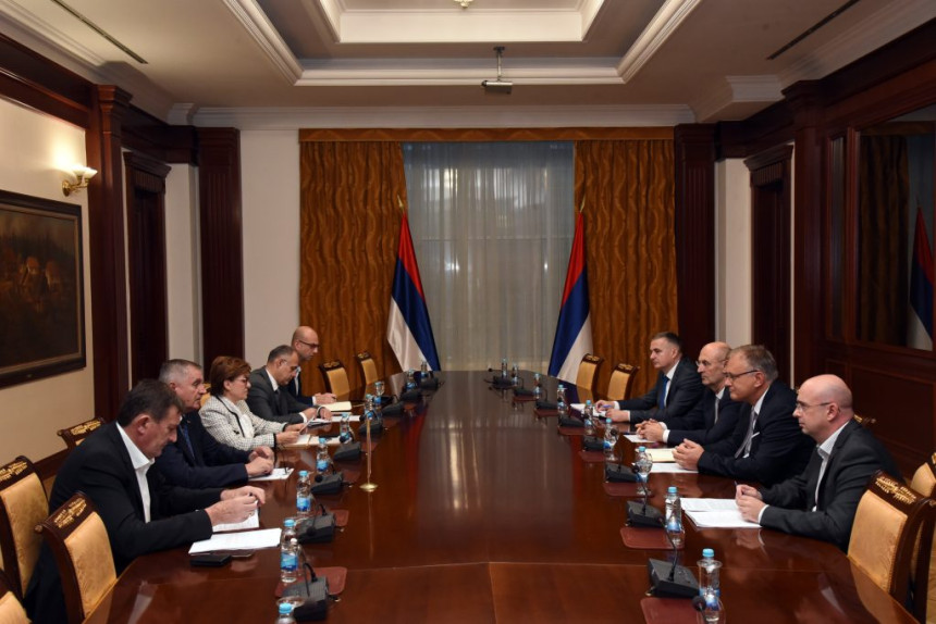 Povećanje minimalca u Srpskoj poskupljuje struju