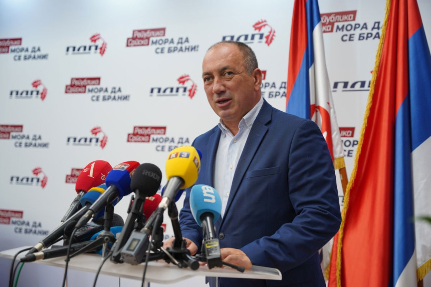 Definitivno, Dodik i Šmit su se sastali i postigli dogovor