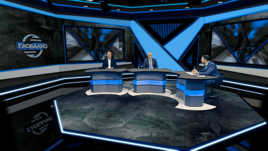 Rusija je umiješana u sukob Izraela i Hamasa?