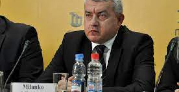 Dodik o posjeti Šmita Bakincima ćuti kao i u slučaju Milanović!?