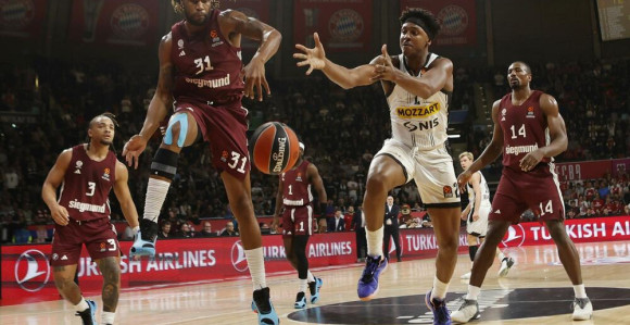 Šokantan poraz Partizana nakon velike drame