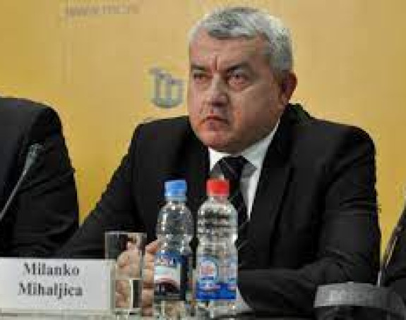 Dodik o posjeti Šmita Bakincima ćuti kao i u slučaju Milanović!?