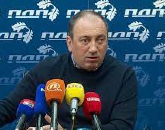 Slučaj osuđenog pedofila potvrda nesposobnosti MUP