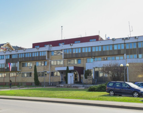 Samoubistvo u pritvorskoj jedinici stanice policije u Bijeljini
