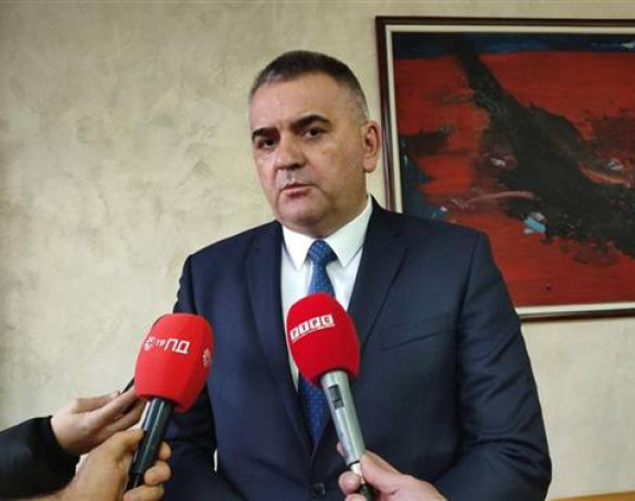 Министар најавио смјене у шумским газдинствима