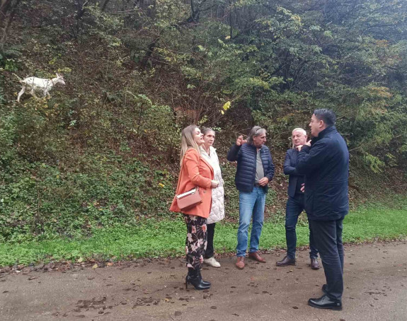 Istraživanja na Ozrenu moraju biti obustavljena