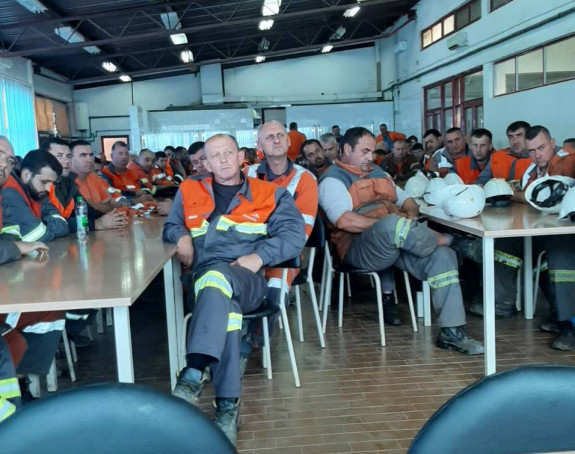 Ako bude štrajka u Zenici, radnici "Mittala" idu kući