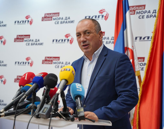 Definitivno, Dodik i Šmit su se sastali i postigli dogovor