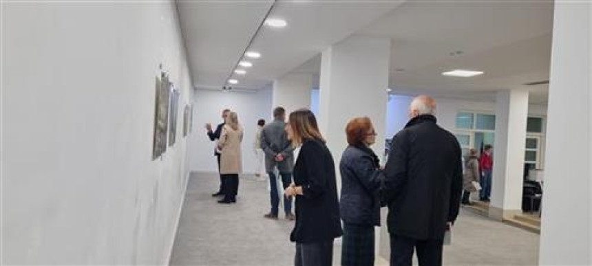 U Mostaru izložba fotografija muzeja Žitomislić