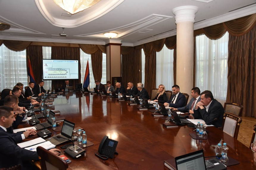 Republika Srpska ukinula pa ponovo dobija Agenciju