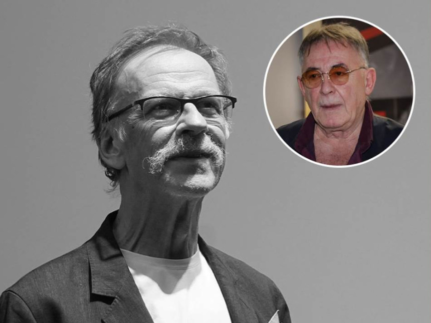 Žarko i Mima bili kumovi a 20 godina nisu pričali!