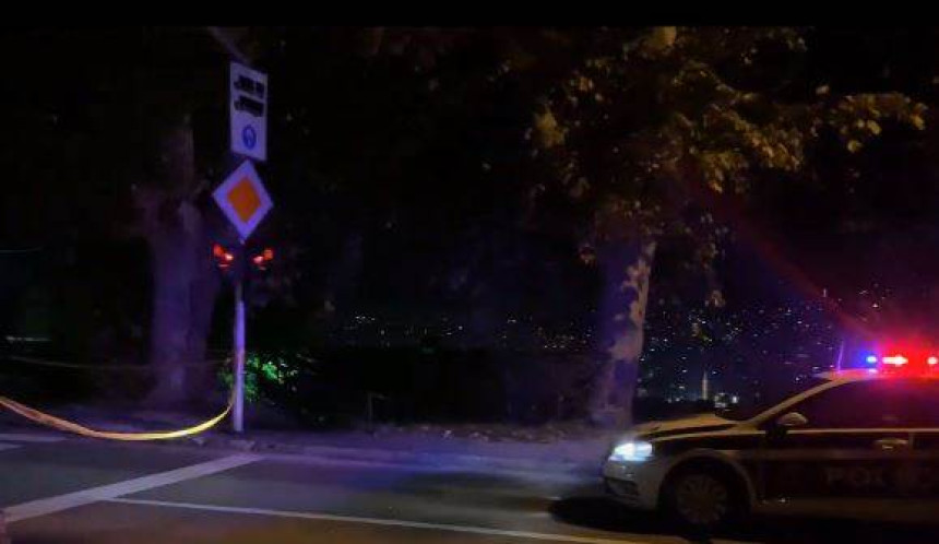 Teška nesreća: Djevojka vozilom usmrtila pješaka