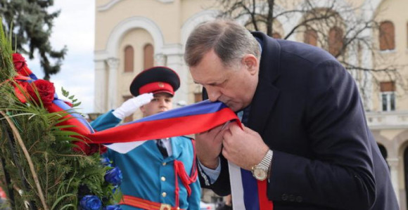 "Инфинитy АДС", "Сириус 2010" и "Проинтер" у служби предсједника Републике Српске?!