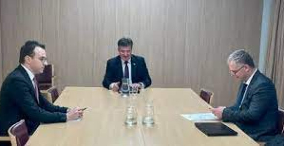 U Briselu glavna tema izrada Statuta ZSO