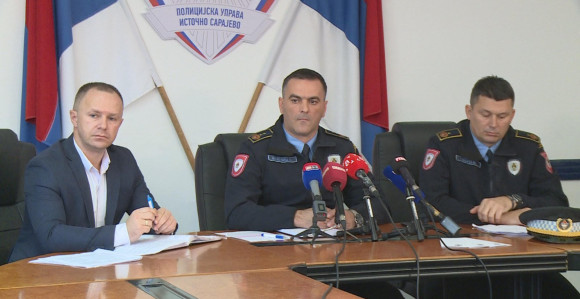 Uhapšena lica prokrijumčarila 20 kg kokaina
