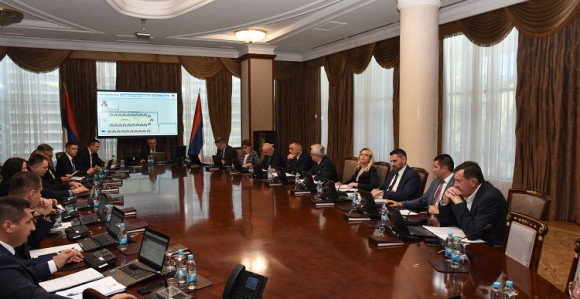 Republika Srpska ukinula pa ponovo dobija Agenciju