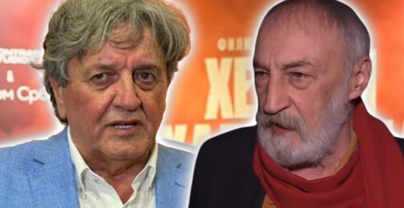 Radoš Bajić o svom Dimčetu iz serije: Sad putuje sa Žarkom!