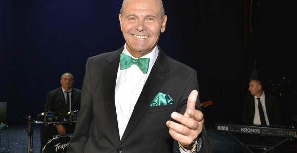 Dragiša Golubović odlučio da starim hitovima udahne novi život