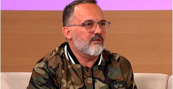 Toni Cetinski pod istragom zbog potvrda o vakcini