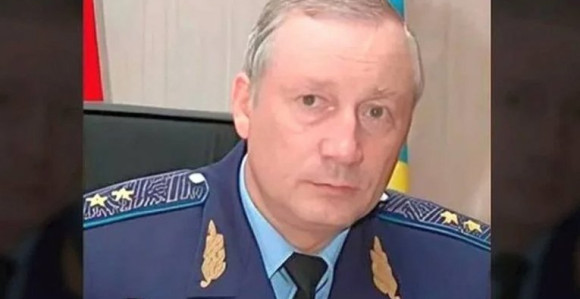 Ruski general koji je kritikovao Putina pronađen mrtav