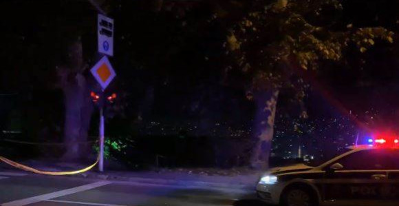 Teška nesreća: Djevojka vozilom usmrtila pješaka